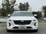 Фото 24 - Cadillac CT6
