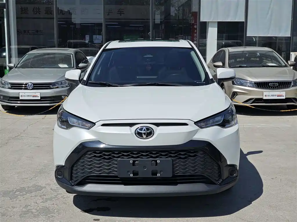 TOYOTA FENGLANDA