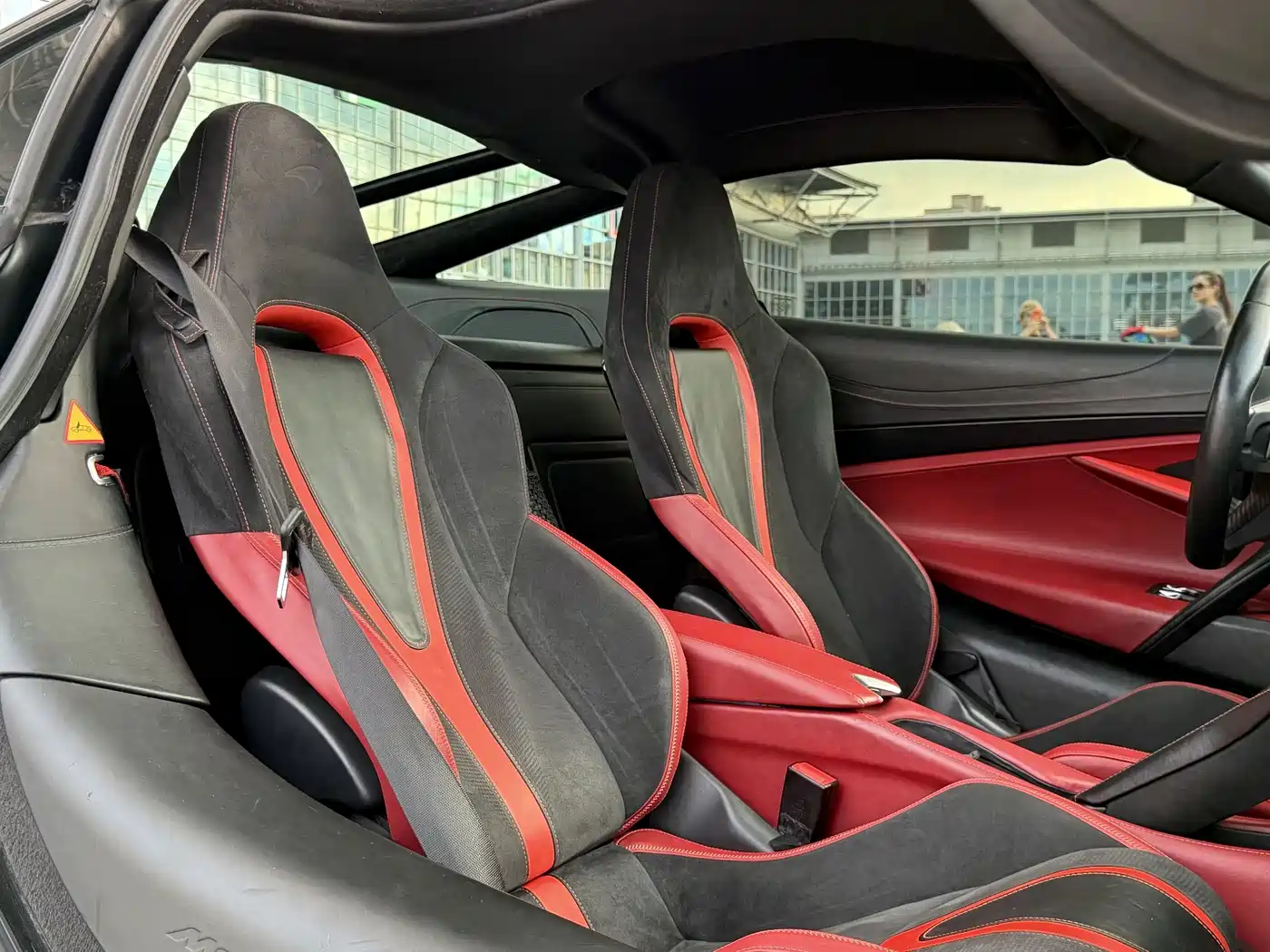 McLaren 720S 2019 2019 4.0T Coupe