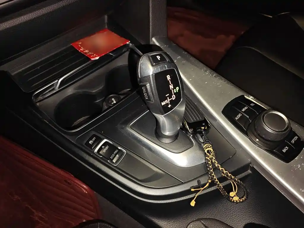 Фото 7 - BMW 4 Series