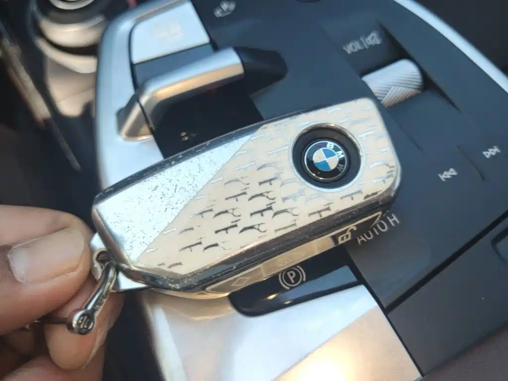 BMW X1 2025 2024 sDrive25Li X Design Package