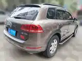 Фото 2 - Volkswagen Touareg