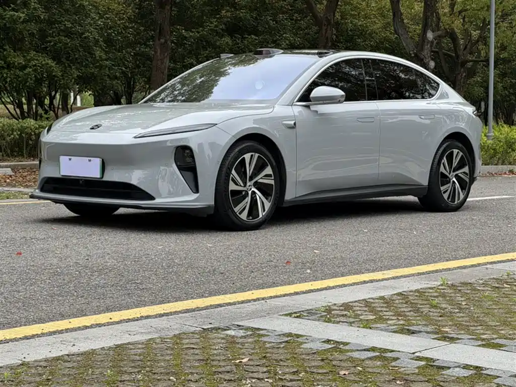 NIO ET5 2024 75kWh