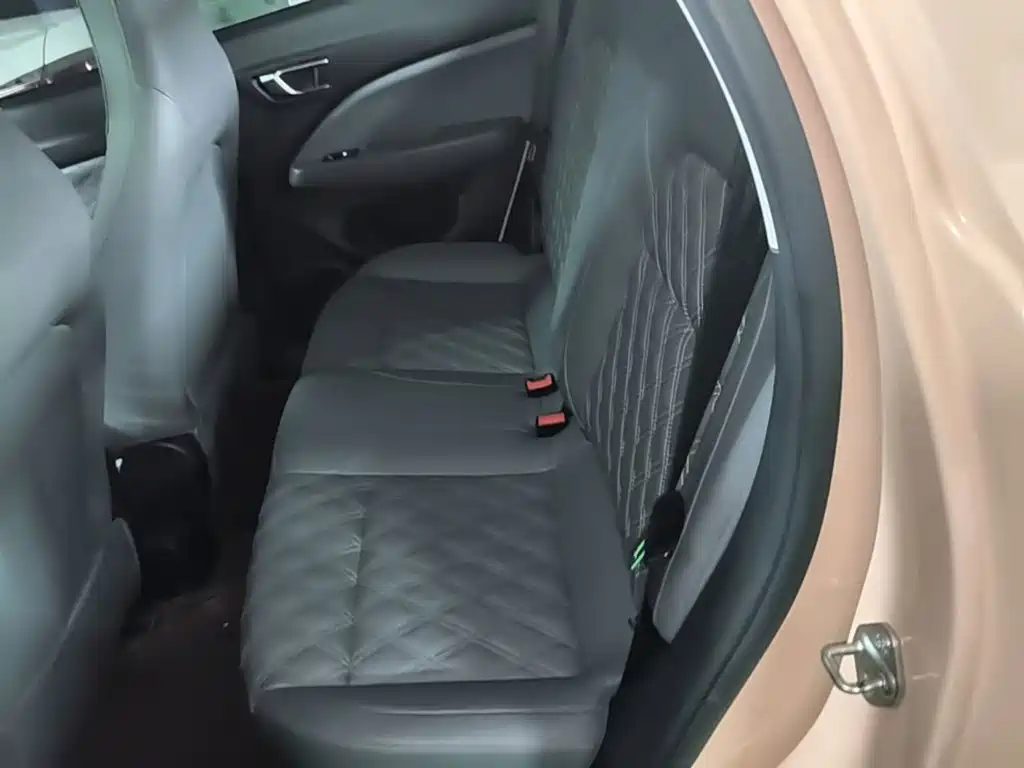 Leapmotor T03 2021 2021 400 Comfort Edition