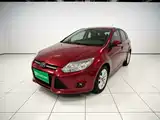 Фото 1 - Ford Focus
