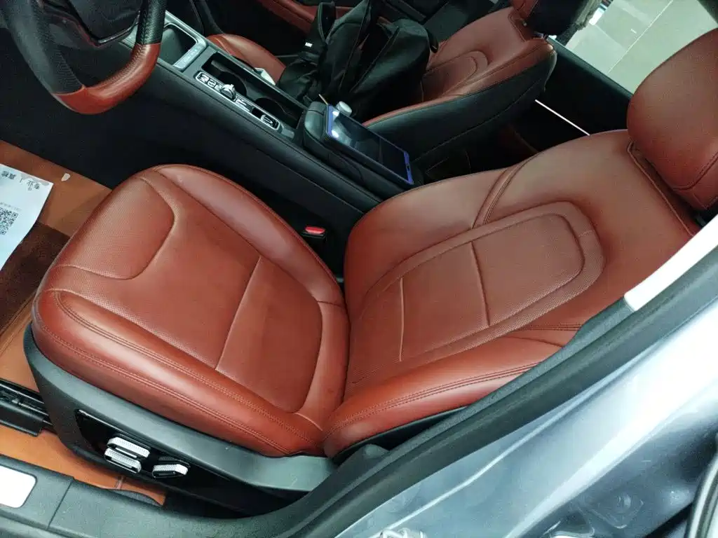 Lincoln Z 2023 2022 Model iEnjoy Luxury Edition