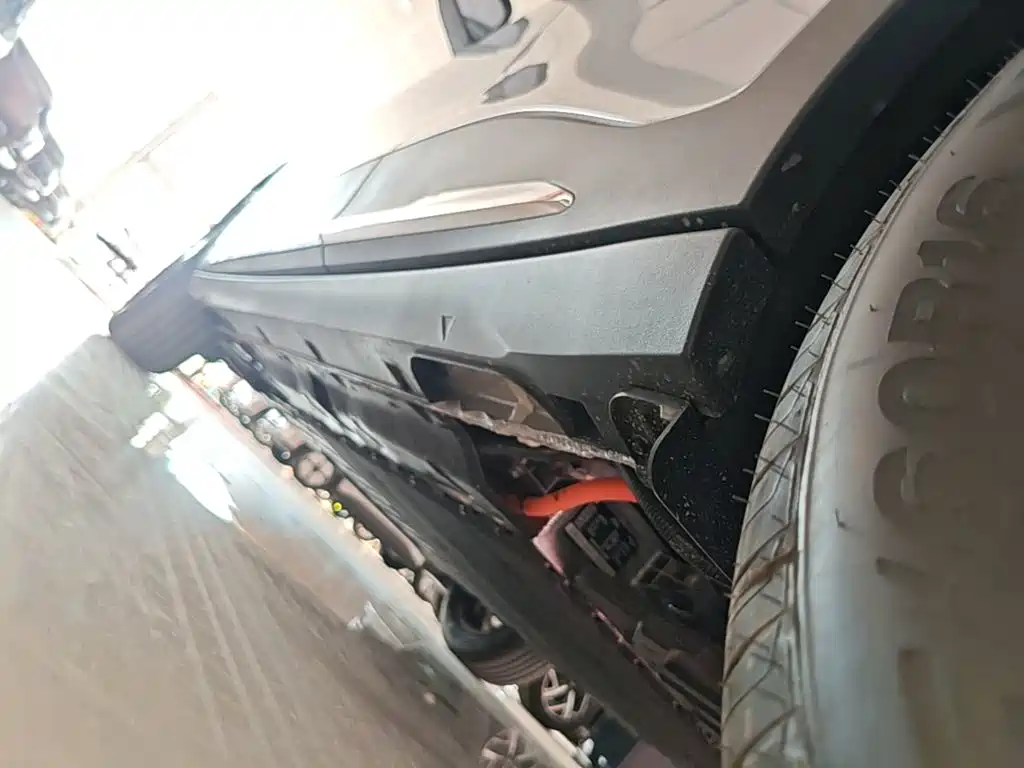 Geely Galaxy Starry Wish 2026 2026 Model 310km Dream Edition