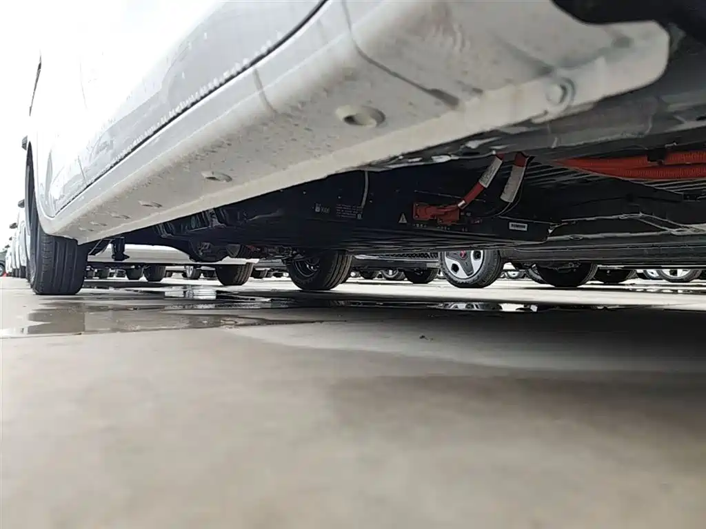 Wuling Motors Wuling Zhiguang NEV 2026 2025 Standard Version