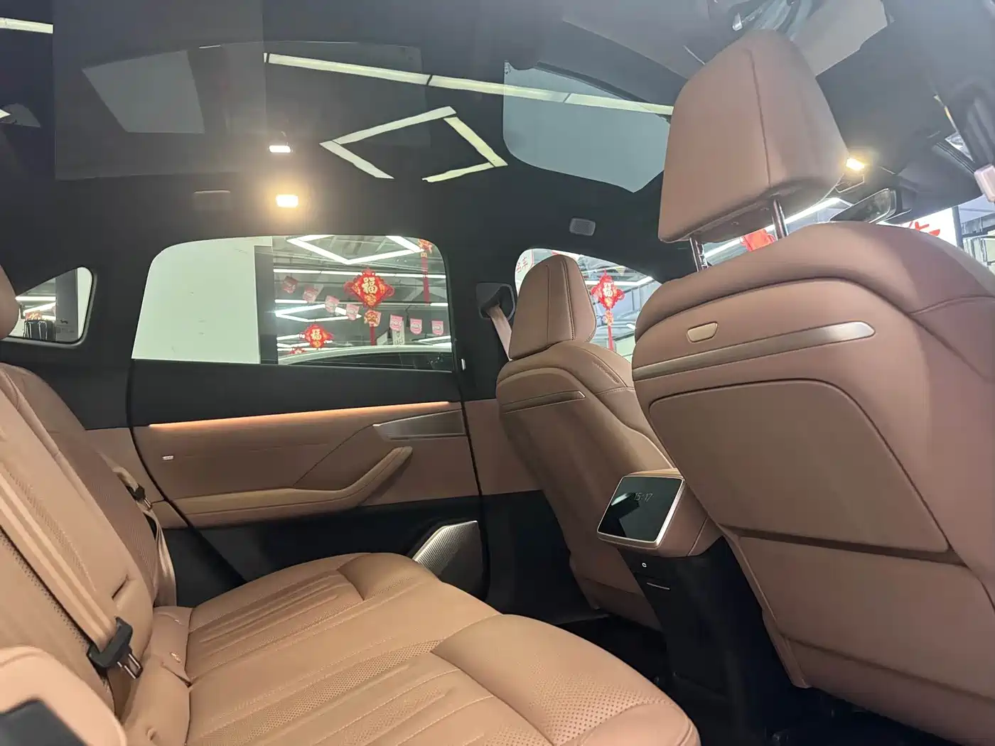 Ledao L60 2025 2025 model 60kWh AWD version