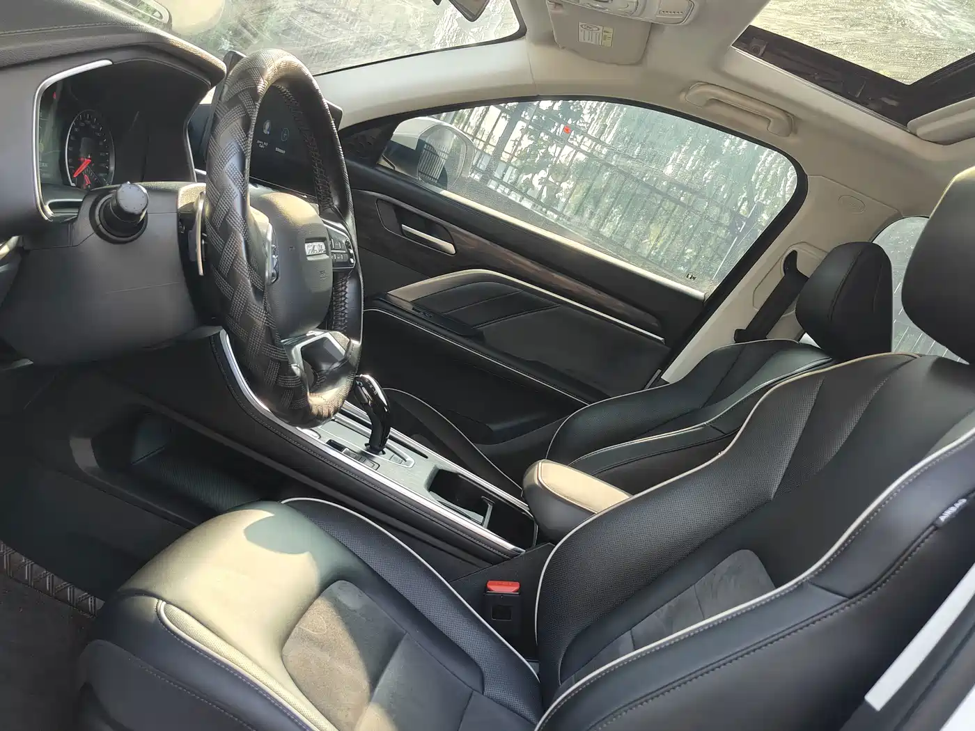Фото 9 - Haval H6