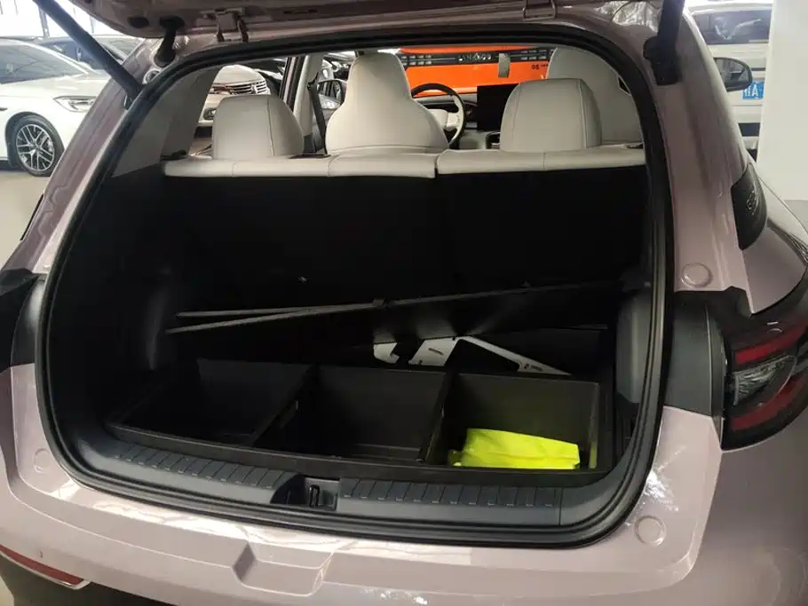 Geely Galaxy Starry Wish 2025 2025 310km Dream Edition