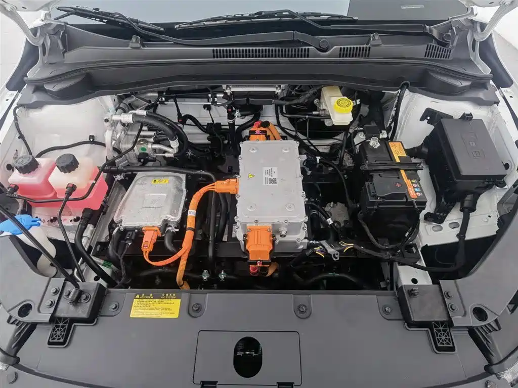 Weltmeister WEIMA E.5