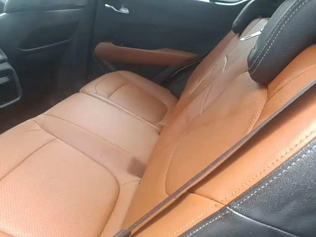 Baojun 510 2019 2017 1.5L Auto Luxury