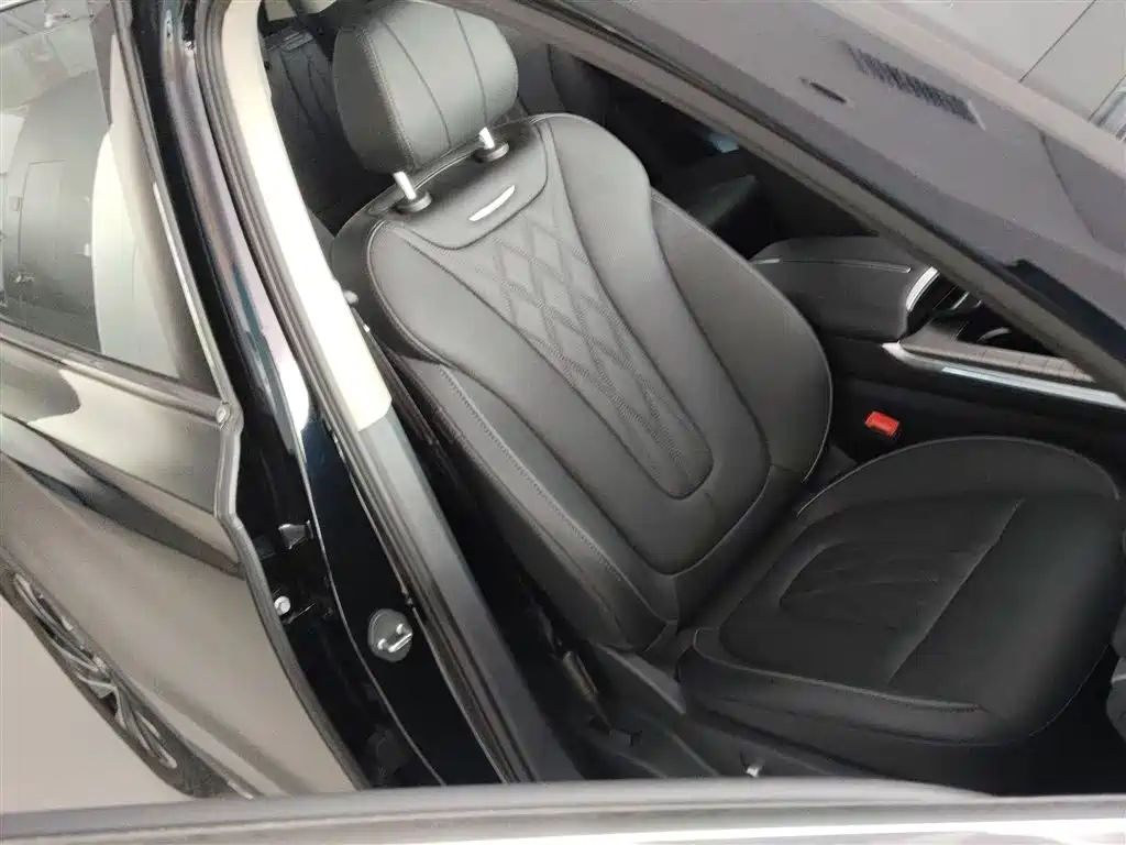 Hongqi HS7 PHEV 2024 2.0T PHEV 4WD Flagship Edition 6-seater фото 25