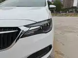Фото 18 - Buick GL6
