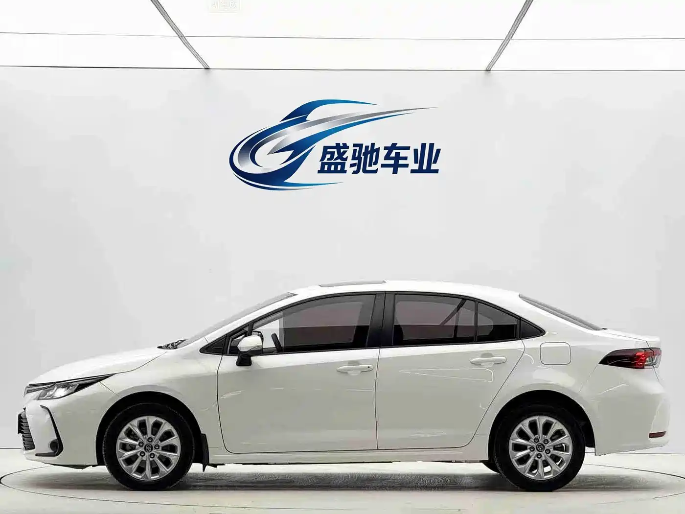 Toyota Corolla, миниатюра 7