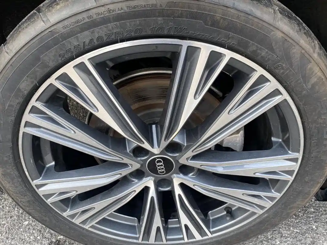 Audi A6L 2024 45 TFSI quattro Premium Dynamic фото 14