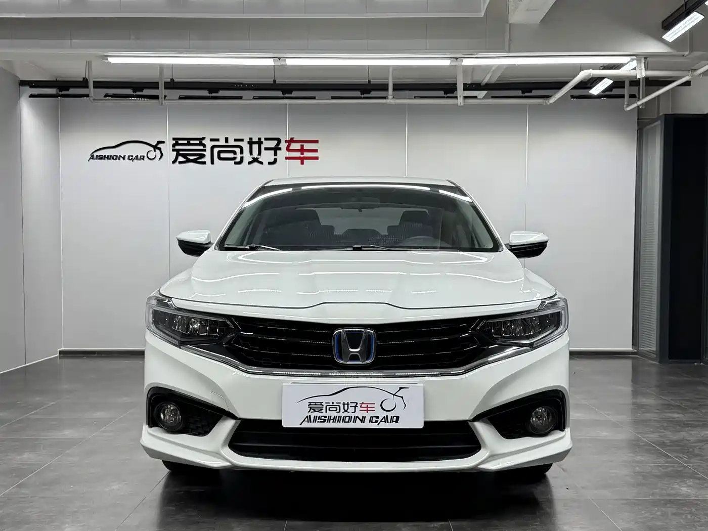 Honda ENVIX 2021 2021 Sharp Hybrid 1.5L Pure Comfort