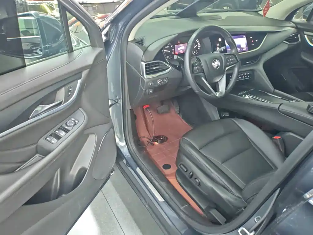 Buick Enclave 2020 2020 28T 2WD Luxury Model