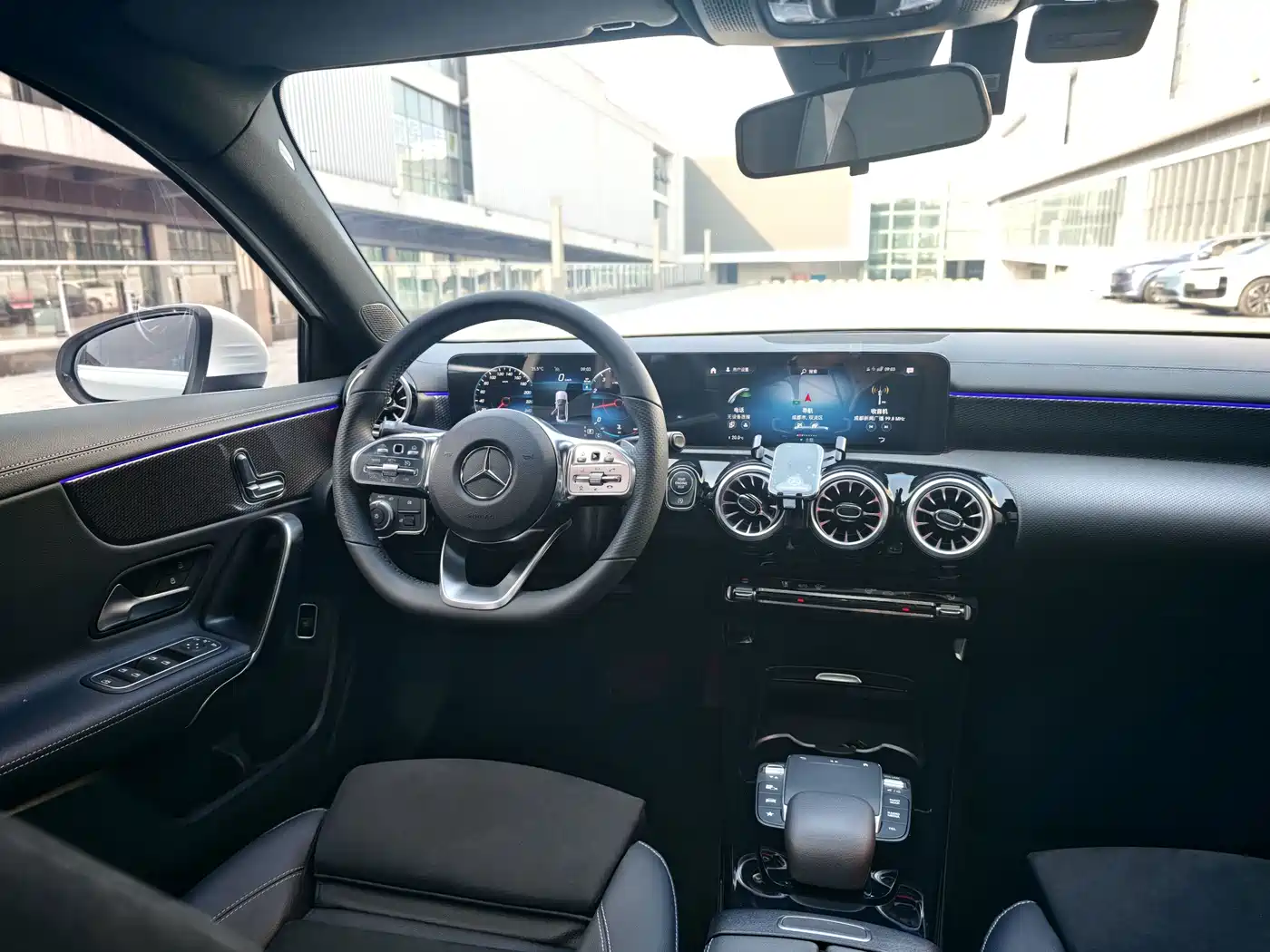 Mercedes-Benz A-Class, миниатюра 19