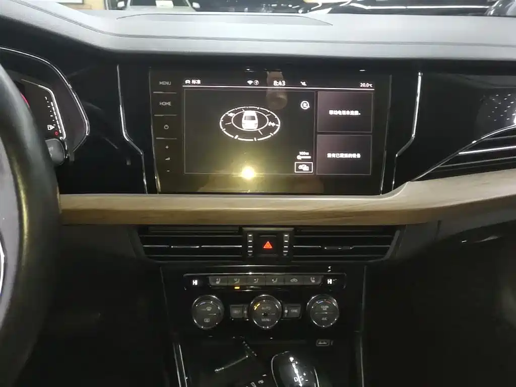 Volkswagen Passat 2019 330TSI Leading Premium Edition China V фото 13