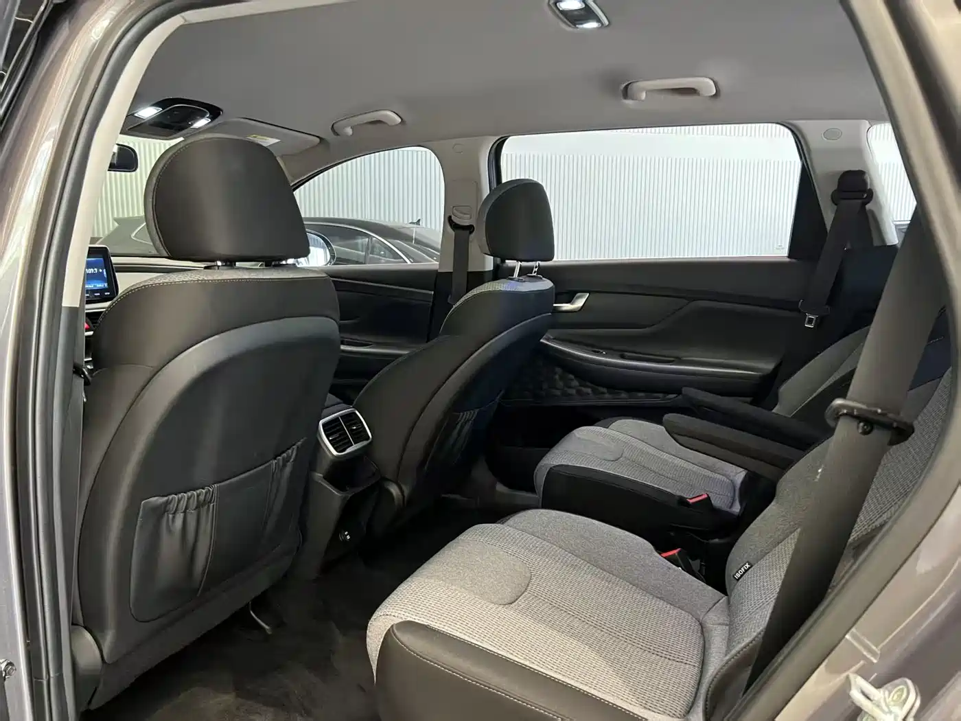 Hyundai Santa Fe 2020 380 TGDi Auto 2WD GL Elite фото 6
