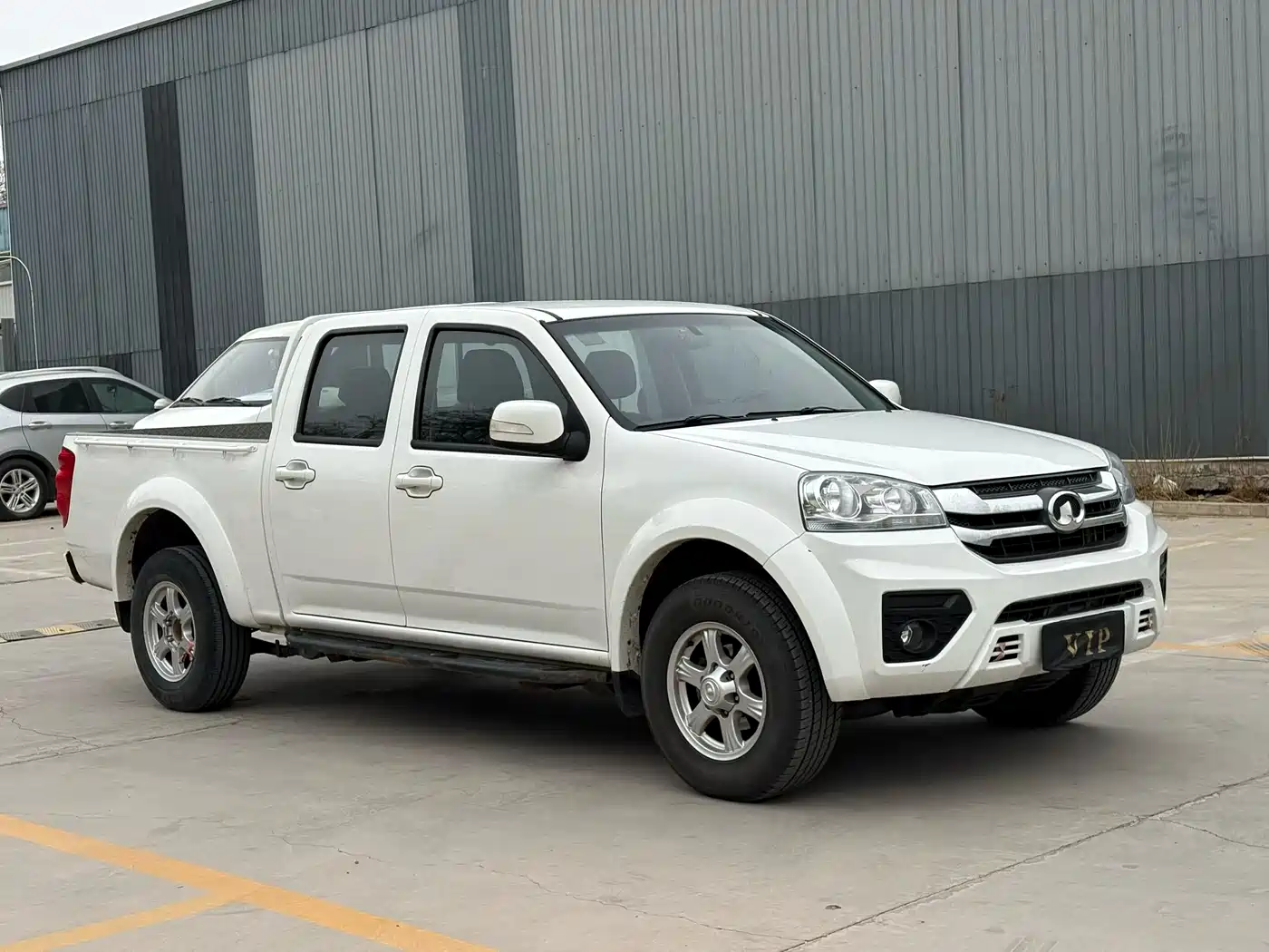 GREAT WALL FENGJUN 5