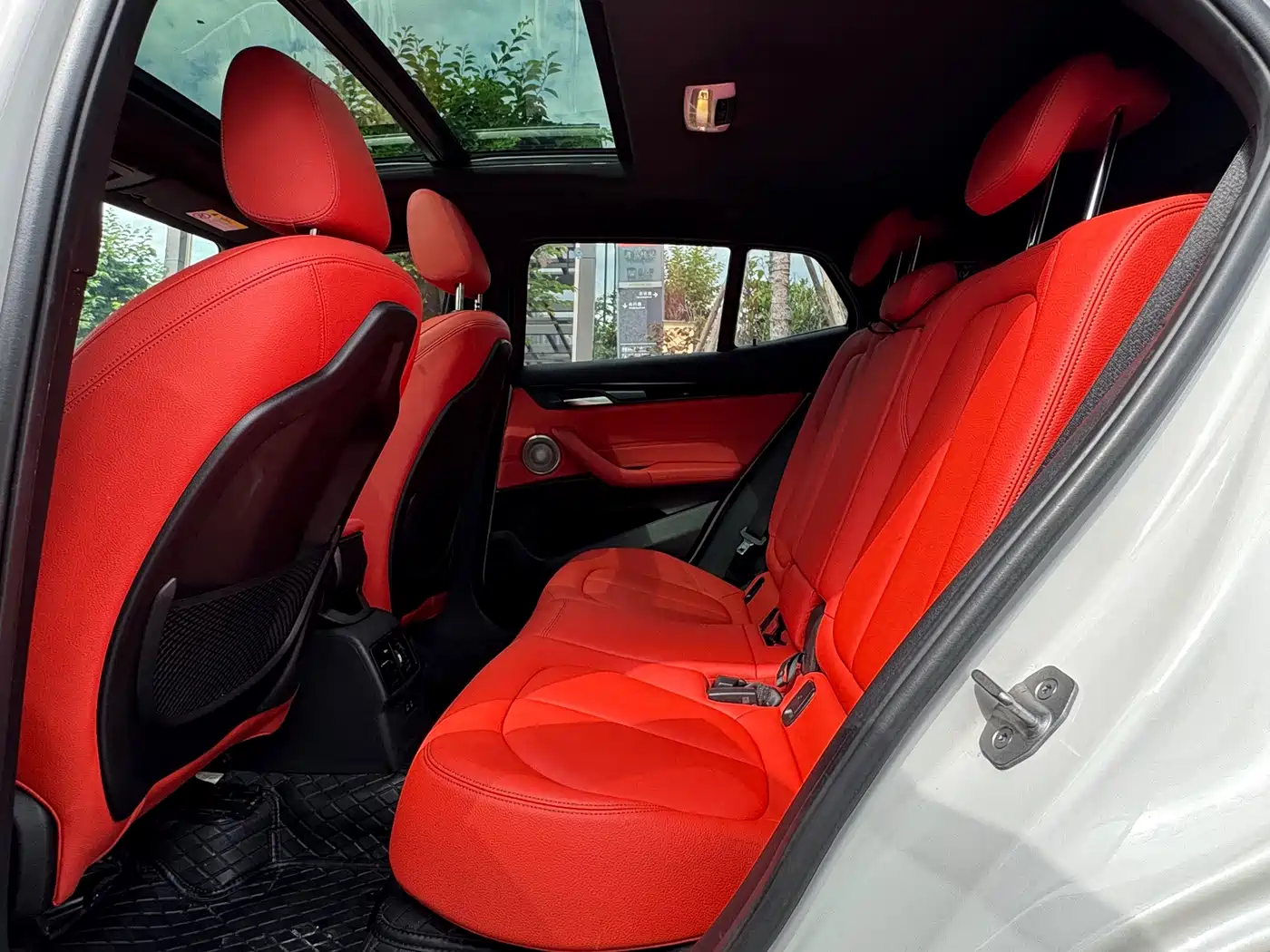 BMW X2 2021 sDrive25i Leading M Sport Package фото 9