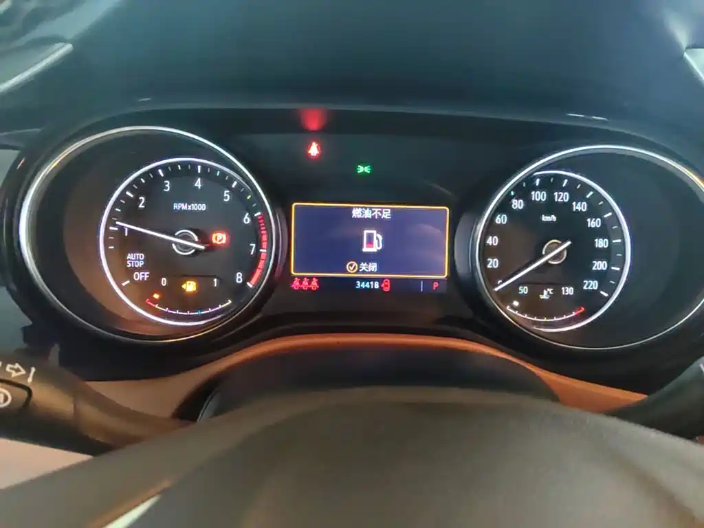 Buick Encore GX 2021 2020 20T CVT FWD Flagship