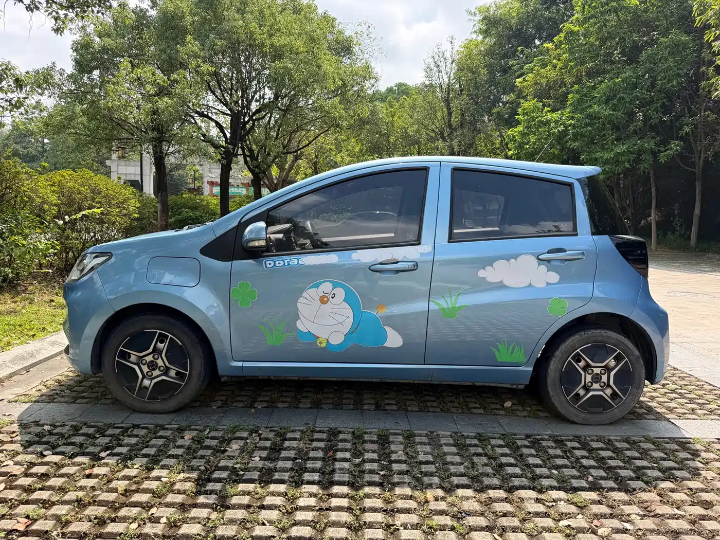 Sehol Flower Fairy 2021 2021 200km Classic Edition