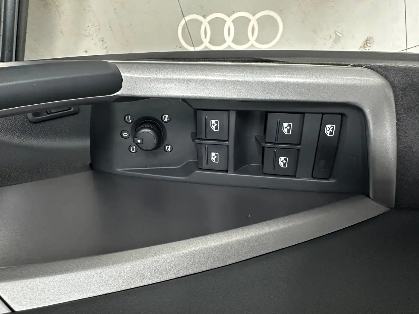 Audi Q3 2022 35 TFSI Fashion Dynamic фото 21