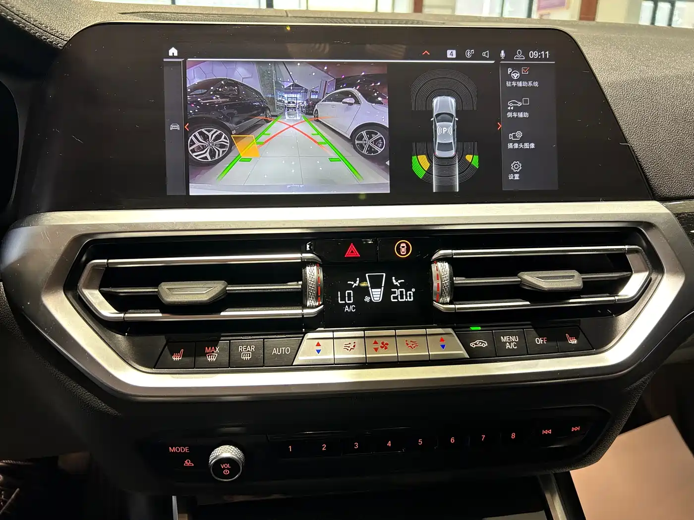 BMW 3 Series 2020 Facelift 325Li M Sport Package фото 15