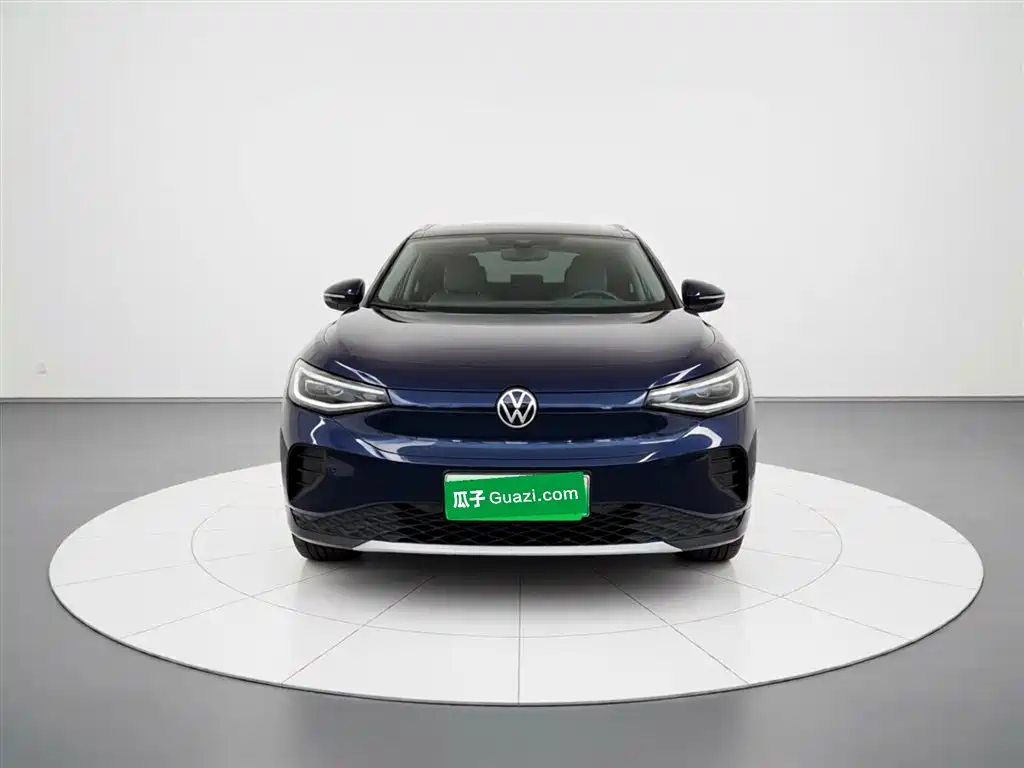 Volkswagen ID.4 CROZZ 2022 Long Range Lite PRO Edition фото 24