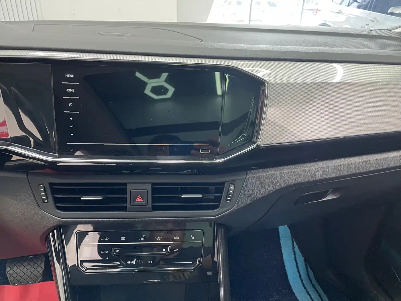 Volkswagen Tayron 2021 280TSI 2WD Luxury Smart Connect фото 13