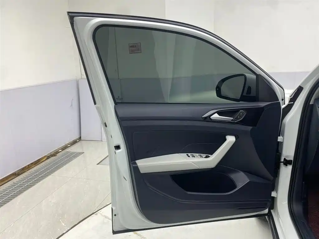 Volkswagen Tharu 2025 New Edge 1.5L Aspiration Edition фото 21
