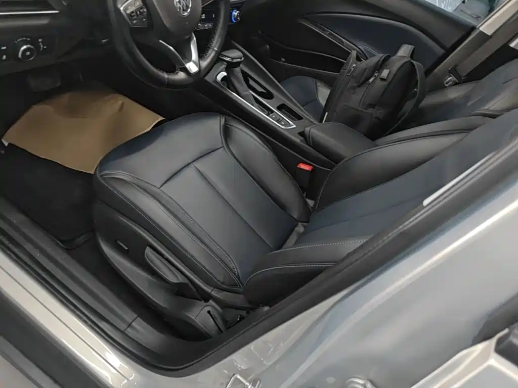 Buick Velite 6 2026 2024 450km Premium PLUS