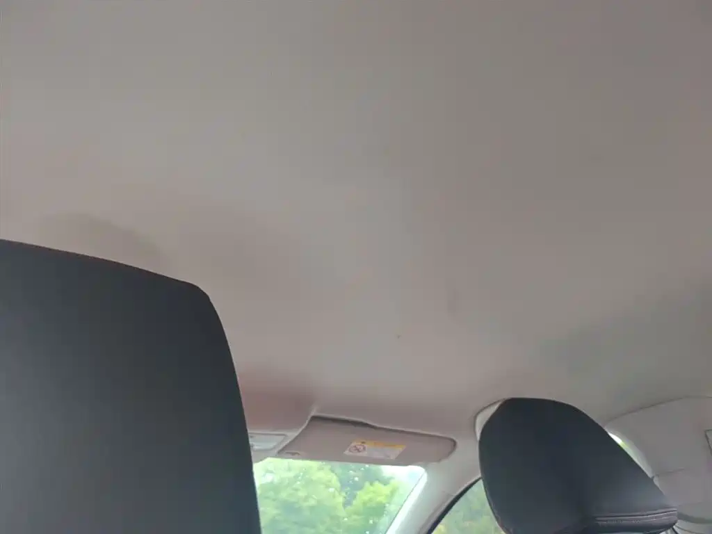 Volkswagen Polo 2016 1.4L Manual Trend фото 18