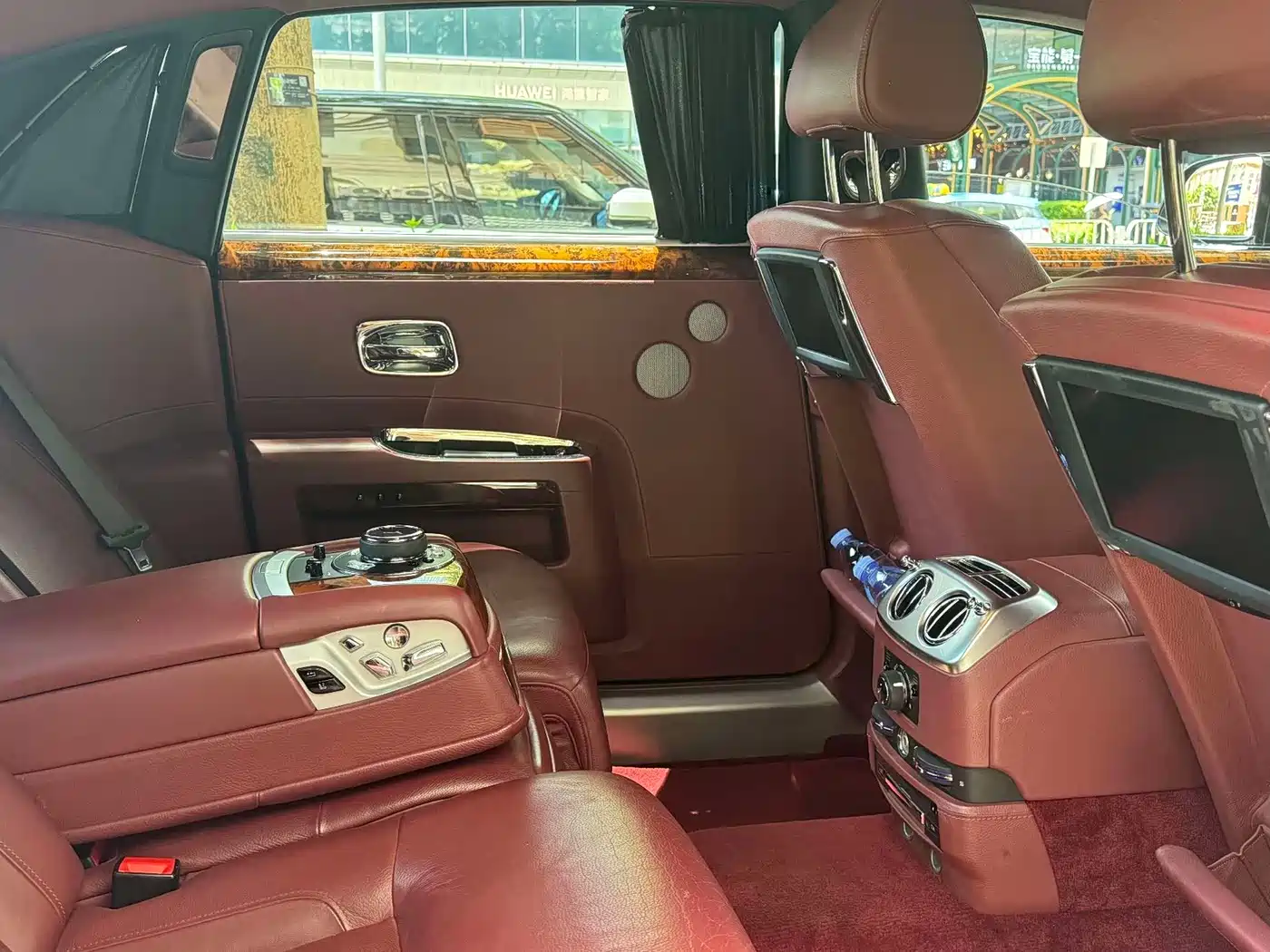 Фото 5 - Rolls-Royce Ghost
