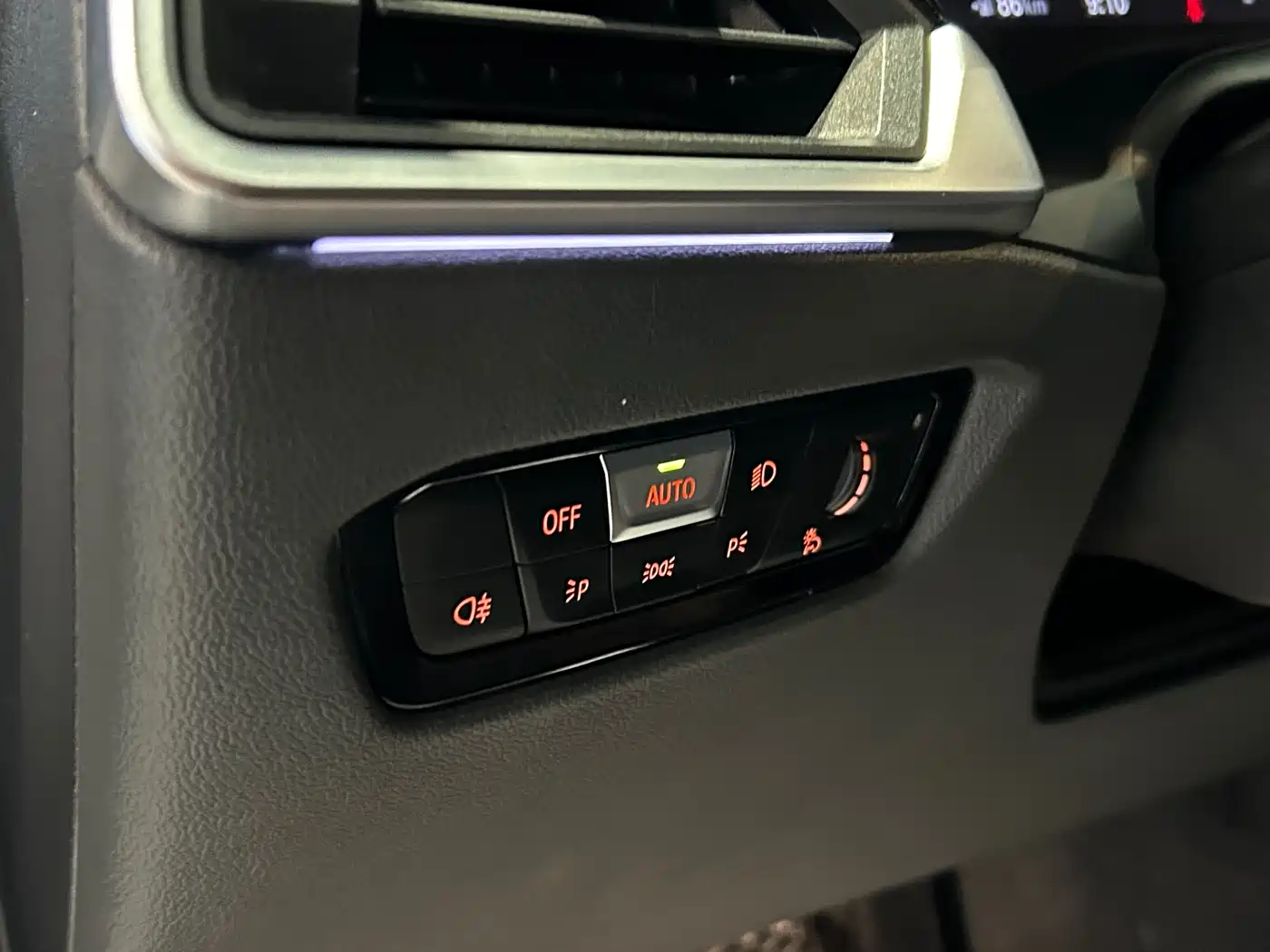 BMW 3 Series 2020 Facelift 325Li M Sport Package фото 8