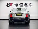 Фото 4 - Rolls-Royce Phantom