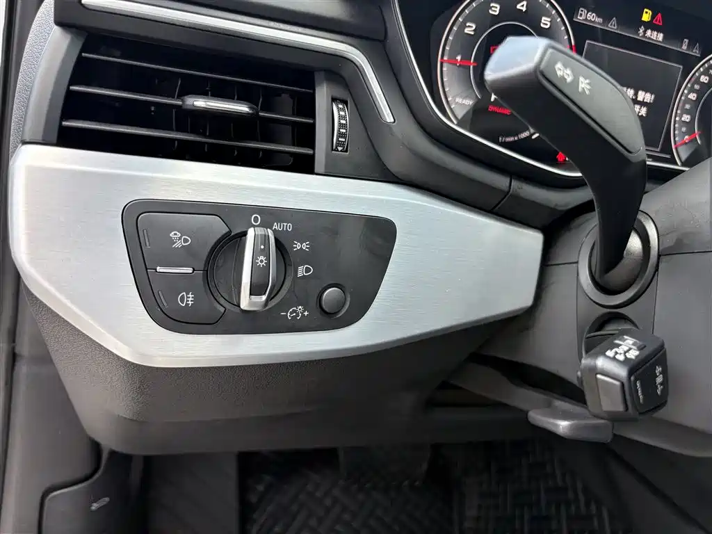 Audi A4L, миниатюра 14