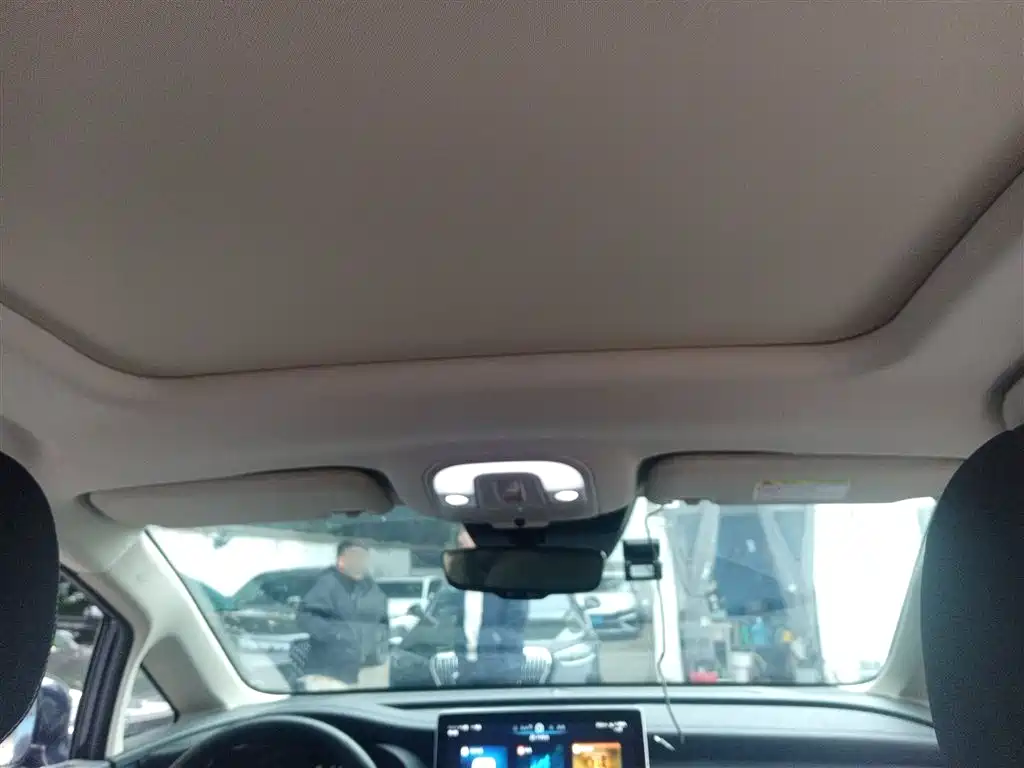 BYD Song MAX 2019 1.5T Auto Smart Connect Dynamic 7-seater China V фото 14