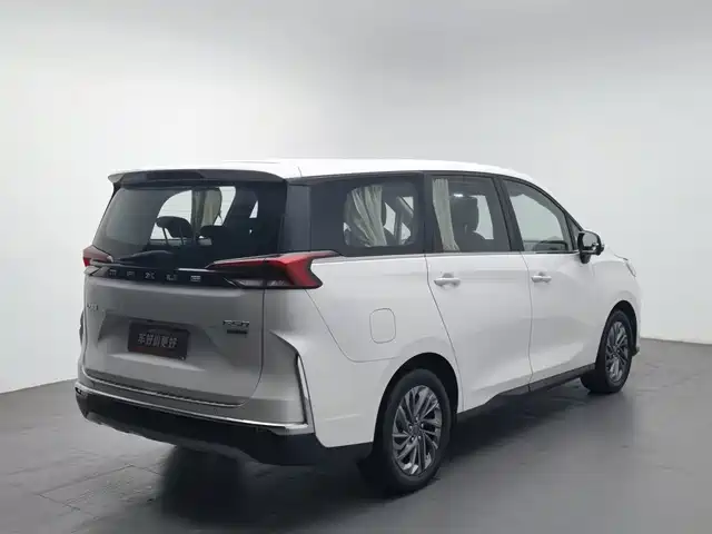 SAIC Maxus Maxus G50 2023 PLUS 1.5T Automatic Cruise Edition — фото 2