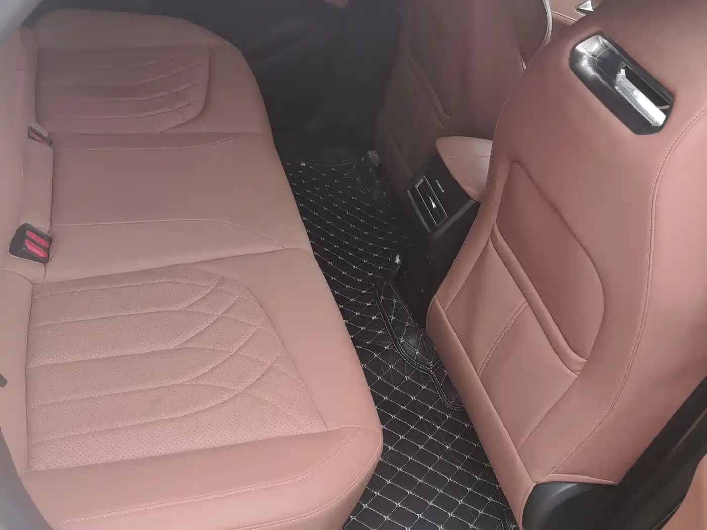 CHANGAN UNI Z NEW ENERGY