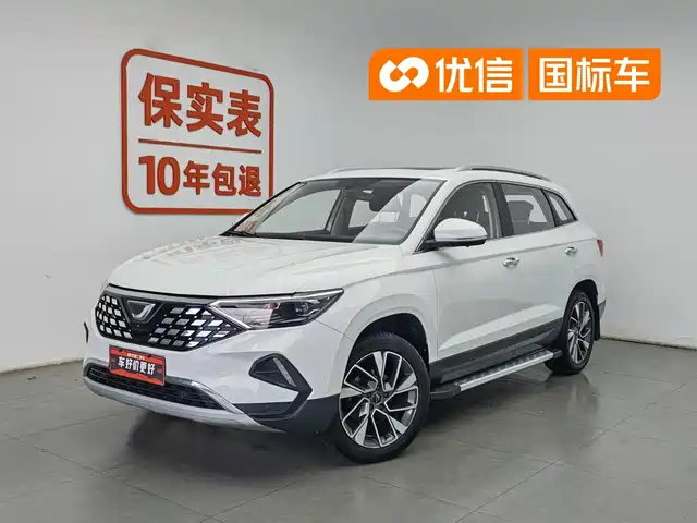 Jetta Jetta VS7 2020 1.4T Auto Glory Edition