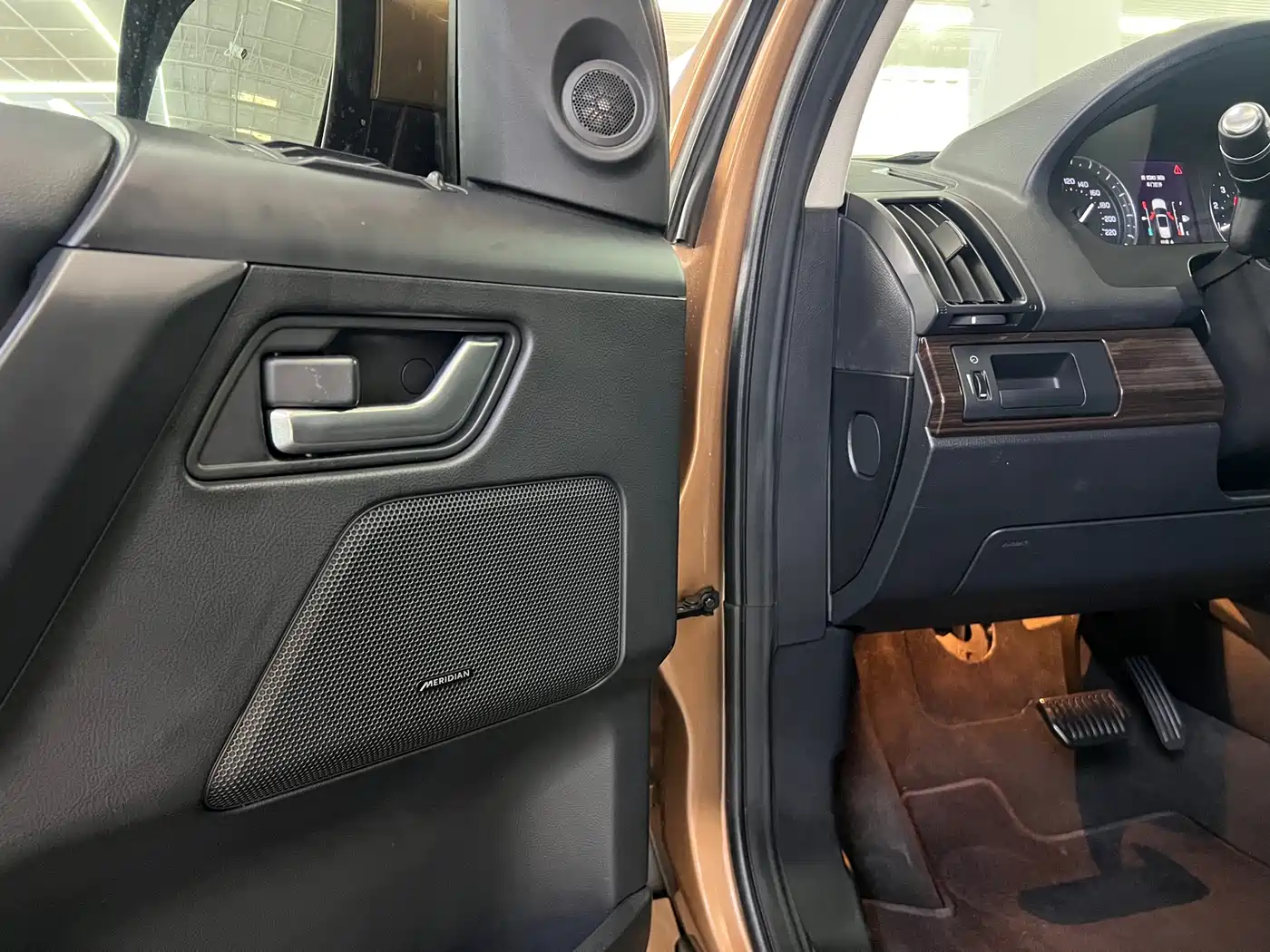 Land Rover Freelander 2 2014 2014 2.0T Si4 HSE Gasoline Edition