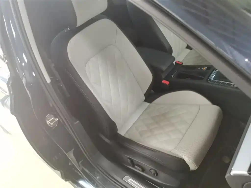 Volkswagen Magotan 2023 Model 2 Million Commemorative Edition 330TSI DSG Luxury фото 25