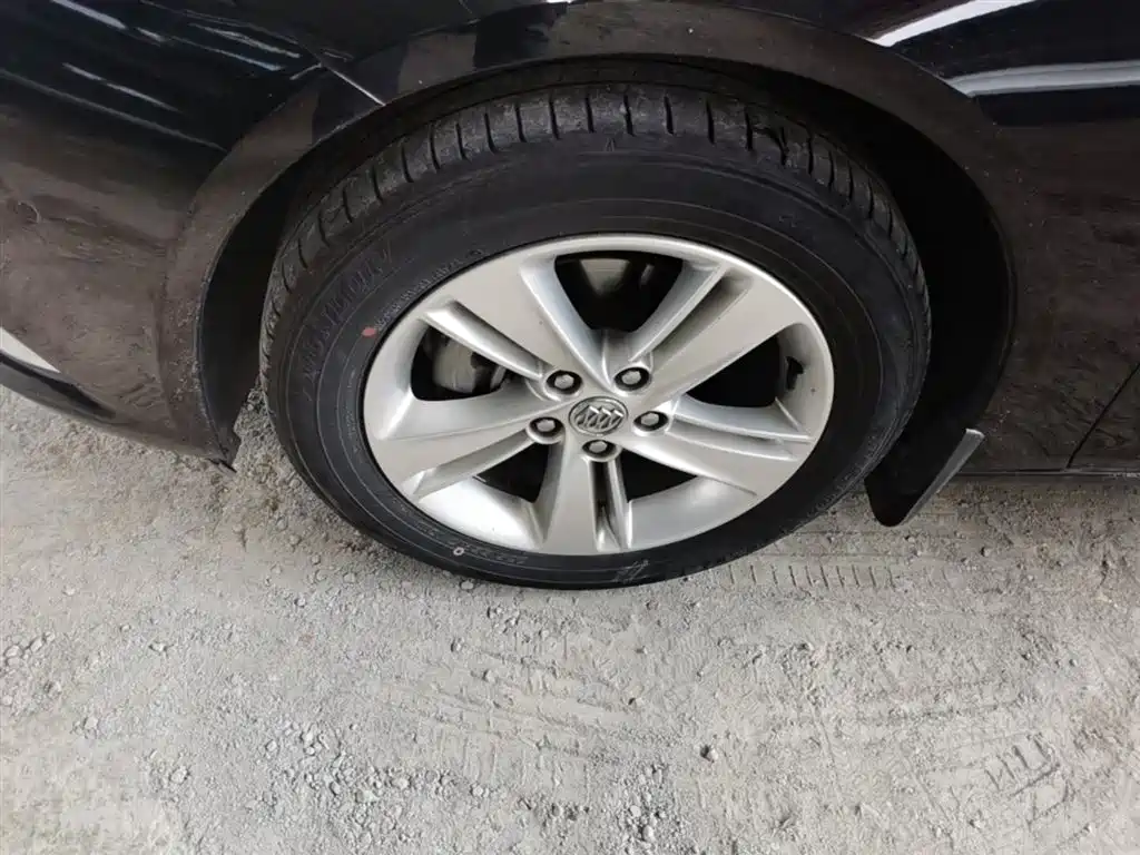 Buick Regal 2019 20T Luxury China VI фото 23