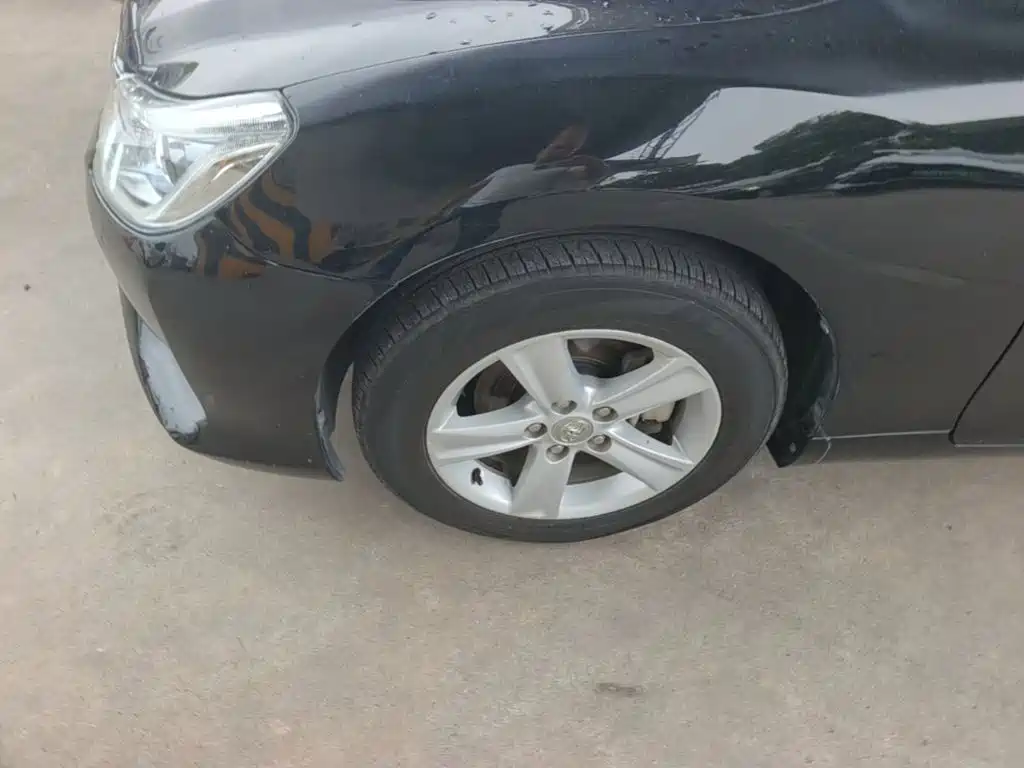 Toyota Reiz 2015 2013 2.5S Elite Edition