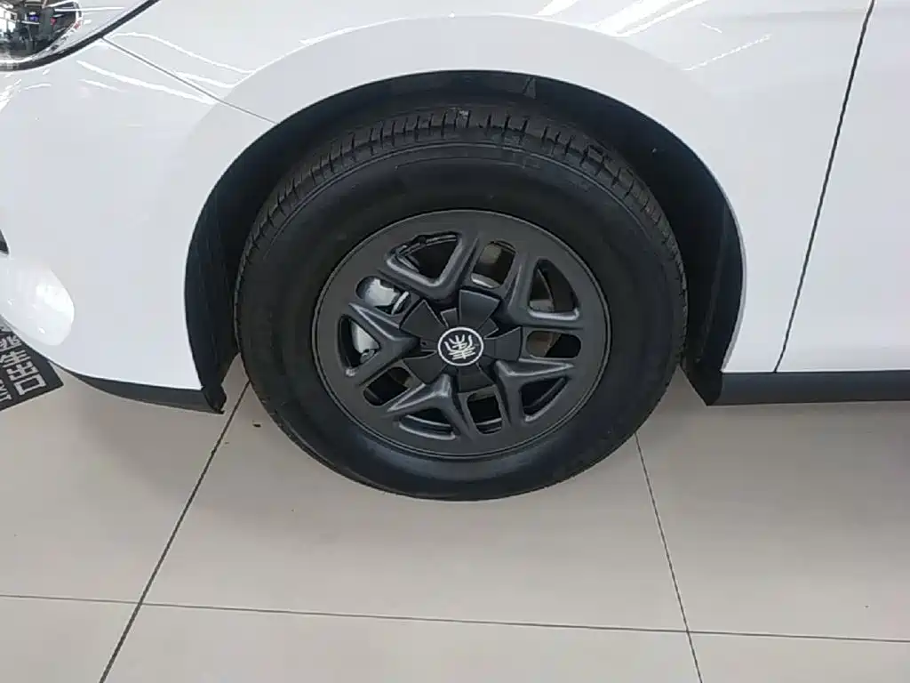 Фото 23 - BYD Qin PLUS